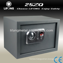 Small Electronic Fingerprint lock gun safe